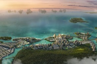 Đại đô thị Halong Marina: Sống cùng di sản