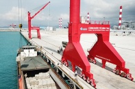 Khu vực Nam Trung bộ và Tây Nguyên: Logistics - chìa khóa thúc đẩy tăng trưởng kinh tế