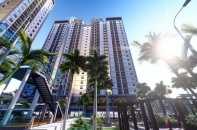 EcoXuân Sky Residences - Giải pháp cho đô thị sinh thái tại TP.HCM 