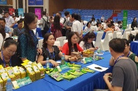 450 doanh nghiệp Việt Nam - Trung Quốc kết nối giao thương tại CAEXPO 2019