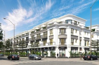 FLC Olympia Lao Cai - Khu đô thị thể thao hàng đầu Tây Bắc