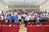 Home Credit trang bị kỹ năng quản lý tài chính cho hơn 1.500 sinh viên
