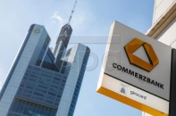 "Ông lớn" ngân hàng Đức - Commerzbank đóng cửa 200 chi nhánh, cắt giảm 2.300 việc làm