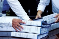 Phân chia dự án, dự toán mua sắm thành các gói thầu