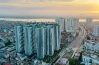 Bất động sản Hà Nội: Nguồn cung khan hiếm, dự án cao cấp nội đô nào "lên ngôi"?