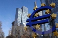 Kinh tế Eurozone trước nguy cơ chững lại