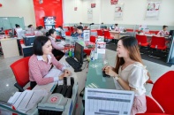 "Giải mã" tăng trưởng lợi nhuận liên tiếp của Techcombank