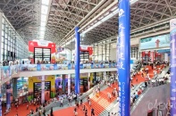 Hội chợ CAEXPO 16 thành công tốt đẹp