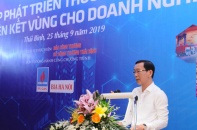 Tìm giải pháp phát triển kinh tế, thương mại cho khu vực Bắc Bộ