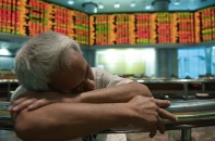 Khu vực Đông Nam Á đứng trước nguy cơ suy thoái kinh tế 