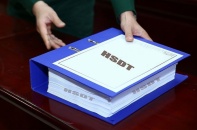 Áp dụng phương pháp giá thấp nhất cho gói thầu