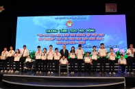 Vedan Việt Nam tiếp tục trao tặng học bổng cho học sinh, sinh viên Đồng Nai