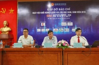 SV-STARTUP 2019: Ngày hội Khởi nghiệp Quốc gia của học sinh, sinh viên