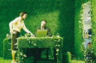 Nhiều ngân hàng lớn "quên" thực hiện cam kết tài chính bền vững