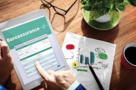 Bancassurance chạy quá nhanh: Mối lo xuất hiện