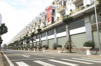 Thị trường bất động sản: Có lo "chôn vốn" khi "đổ tiền" vào shophouse?