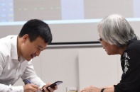 Thị trường chứng khoán: Cổ phiếu smallcap đã quá rẻ nhưng dòng tiền vẫn thờ ơ