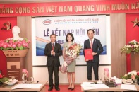 SHB Finance gia nhập Hiệp hội Ngân hàng Việt Nam