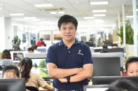 CEO Tpizi.com: Mong muốn người dân có thể xem thông tin quy hoạch ở mọi nơi