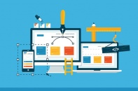 Chỉ định thầu theo quy trình rút gọn hay chào hàng cạnh tranh với gói thầu xây dựng website"?