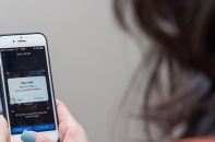 Quét QR Code để truy xuất nguồn gốc đồ uống chính hãng