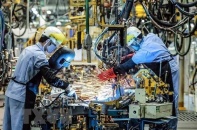 Thị trường ôtô Việt Nam 2019 có thể lập kỷ lục mới về doanh số