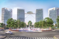 KITA Group dẫn đầu xu hướng "3 sạch", Stella Mega City "tăng nhiệt"