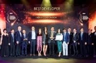 Kiến Á - 25 năm kiến tạo giá trị trường tồn