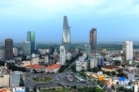 TP.HCM sở hữu tiềm năng để trở thành trung tâm tài chính quốc tế