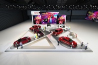 Vietnam Motor Show 2019: Toyota truyền thông điệp “sống chất lượng”