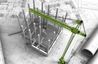 Bù trừ giá trị công việc trong hợp đồng xây dựng trọn gói