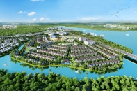 Sân bay Long Thành – Hạ tầng khủng kích bất động sản Đồng Nai 