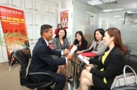 Bảo hiểm nhân thọ tăng tốc cuối năm