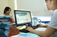 Được tổ chức đồng thời đấu thầu online và offline?