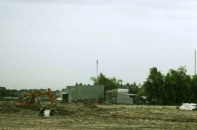 Thị trường bất động sản: Loạn xây dựng không phép