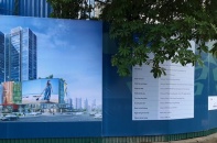 Minh bạch… tận chân công trình xây dựng