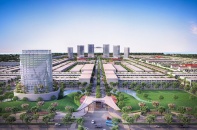 Stella Mega City hút khách nhờ chính sách cho vay lên đến 70% giá trị sản phẩm