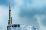 Lần thứ 3 bị tấn công, Unicredit để mất thông tin cá nhân của 3 triệu khách hàng