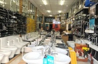 "Siết" kiểm tra việc nhập thiết bị vệ sinh "siêu rẻ" từ Trung Quốc 