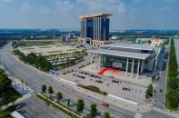 Horasis – Bình Dương 2019 mở ra nhiều sự hợp tác mới cho doanh nghiệp, nhà đầu tư 