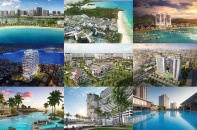 Báo Đầu tư khởi động Cuộc bình chọn "Dự án bất động sản được ưa thích nhất"