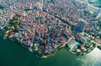 Ô nhiễm môi trường sống và bài toán quy hoạch