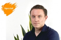 [eMagazine] Doanh nhân Loic Gautier, Giám đốc điều hành Leflair: Giải mã "cơn sốt" hàng hiệu giá rẻ