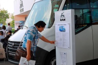 GAZ bắt đầu lắp ráp ô tô tại Việt Nam