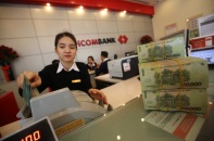 Vì sao tín dụng tăng trưởng thấp mà ngân hàng vẫn báo lãi cao?