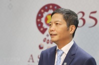 Bộ trưởng Công Thương Trần Tuấn Anh: RCEP mở thêm cơ hội cho doanh nghiệp Việt Nam 
