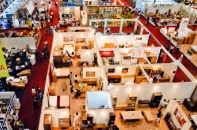 Hơn 100 doanh nghiệp tham gia Triển lãm nội thất quốc tế Việt Nam - VIFF 2019