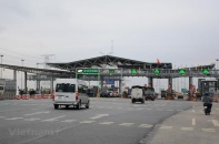 Mốc 31/12 đến gần, VETC xin dừng triển khai thu phí tự động do chủ đầu tư các dự án BOT chây ì không hợp tác