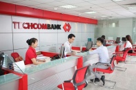 Techcombank đứng đầu bảng xếp hạng ngân hàng về hiệu quả hoạt động