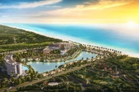 Sức hút khó cưỡng của Mövenpick Resort Waverly Phú Quốc